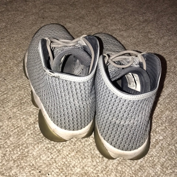 Jordan futures - Picture 2 of 4